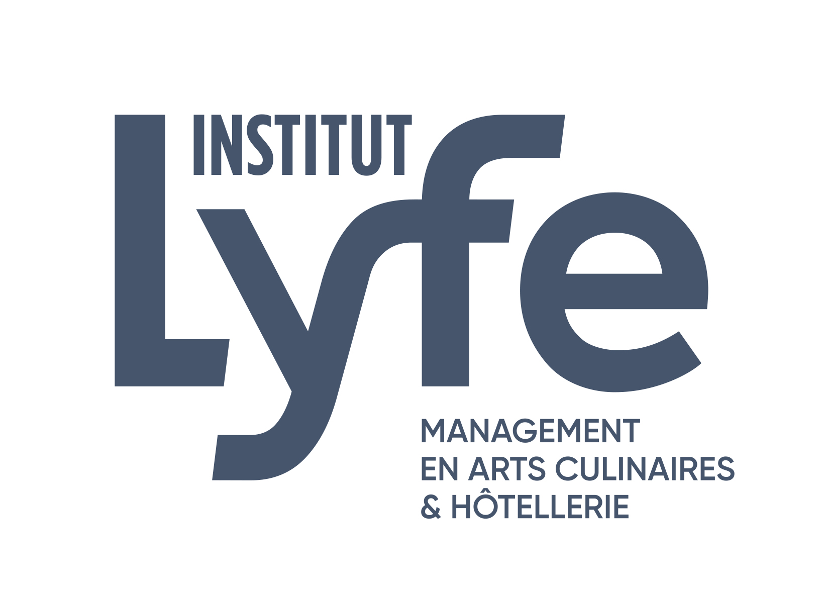 Institut Lyfe logo.
