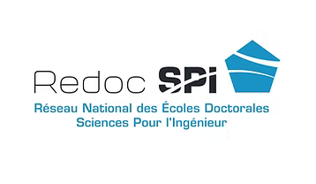 Redoc SPI logo.